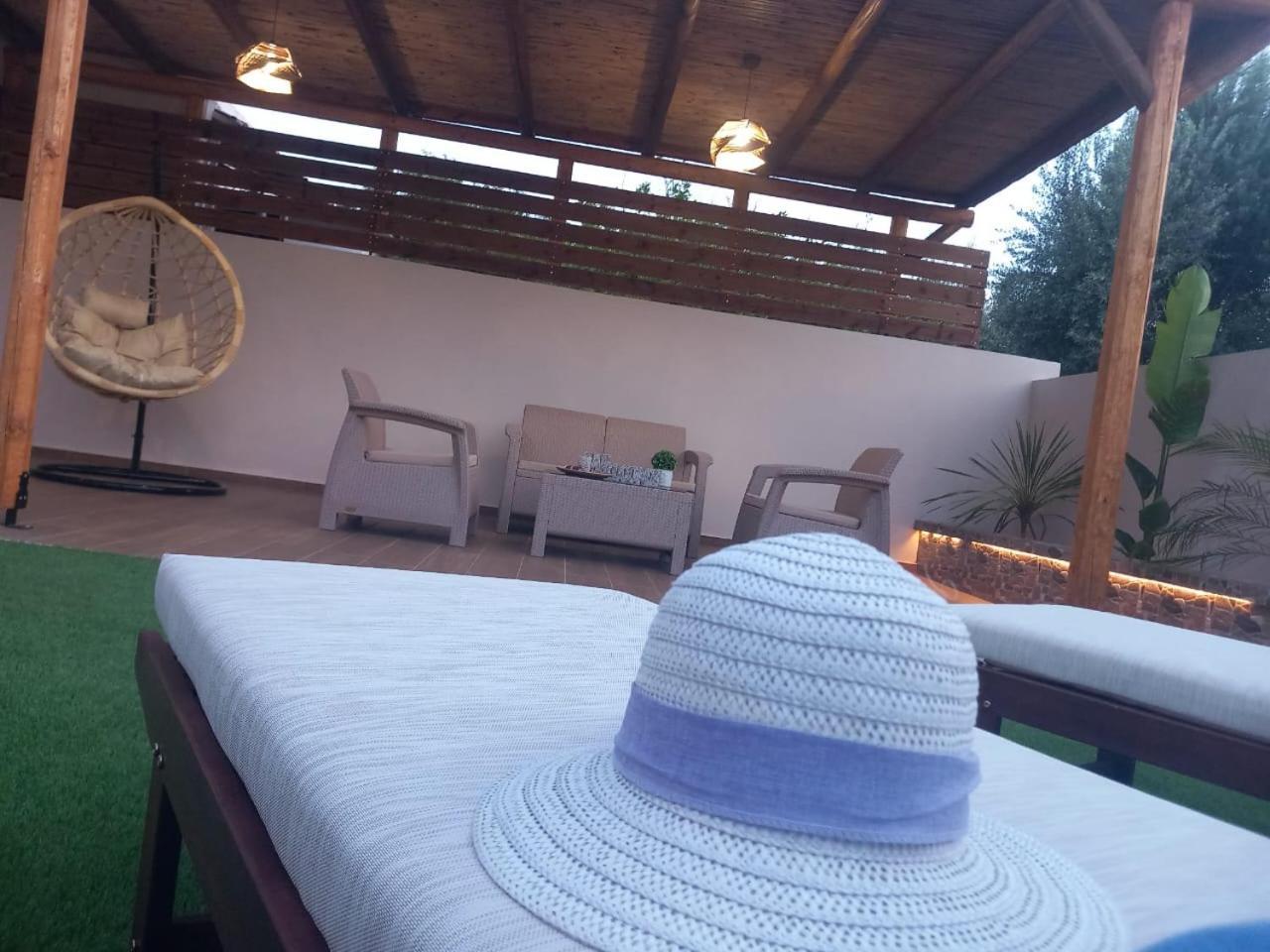 Kolymbia Memories House Villa Ngoại thất bức ảnh
